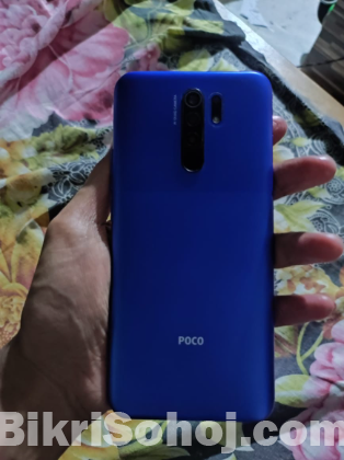 Poco m2